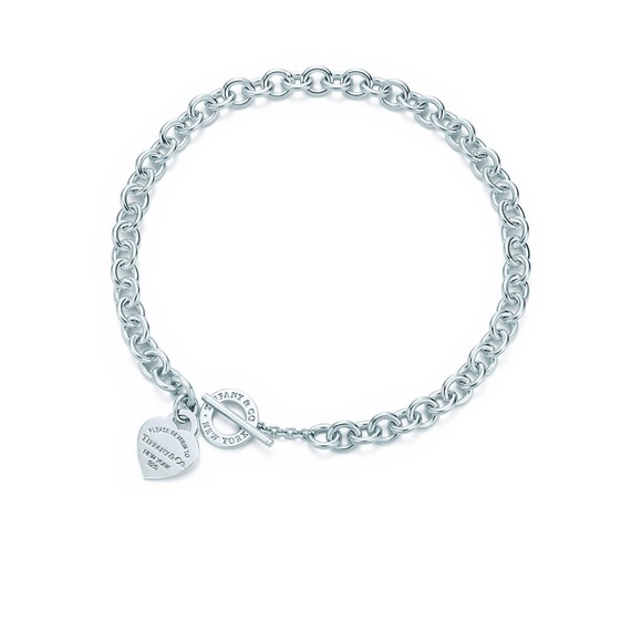 in search of tiffany & co jewelry - Picture 6 of 12